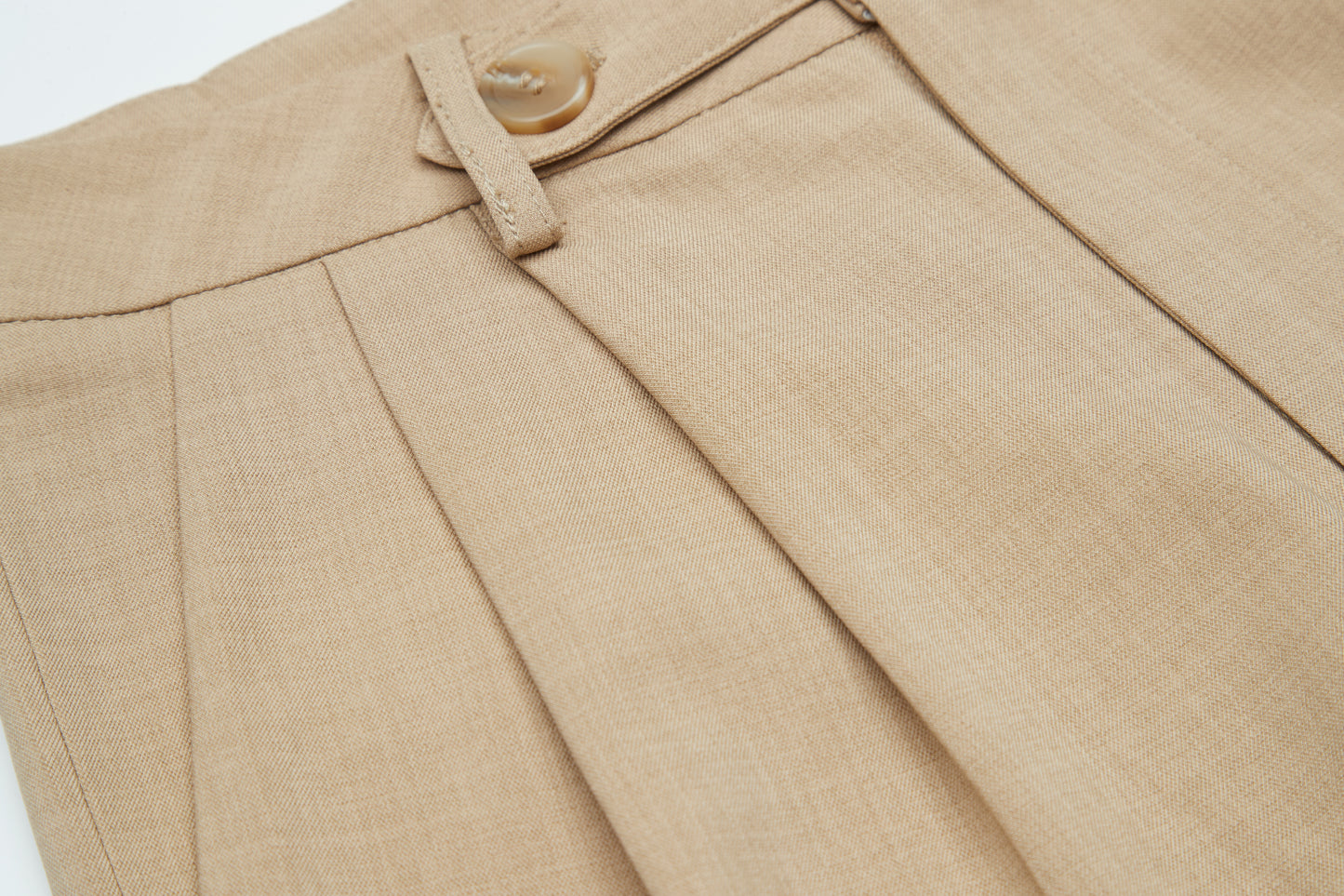 Palour high waist flare pants