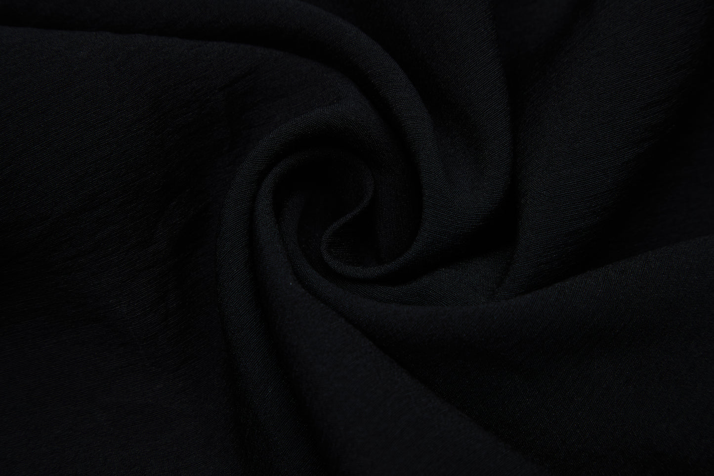 Tyla round neck gathered blouse with elastic sleeve