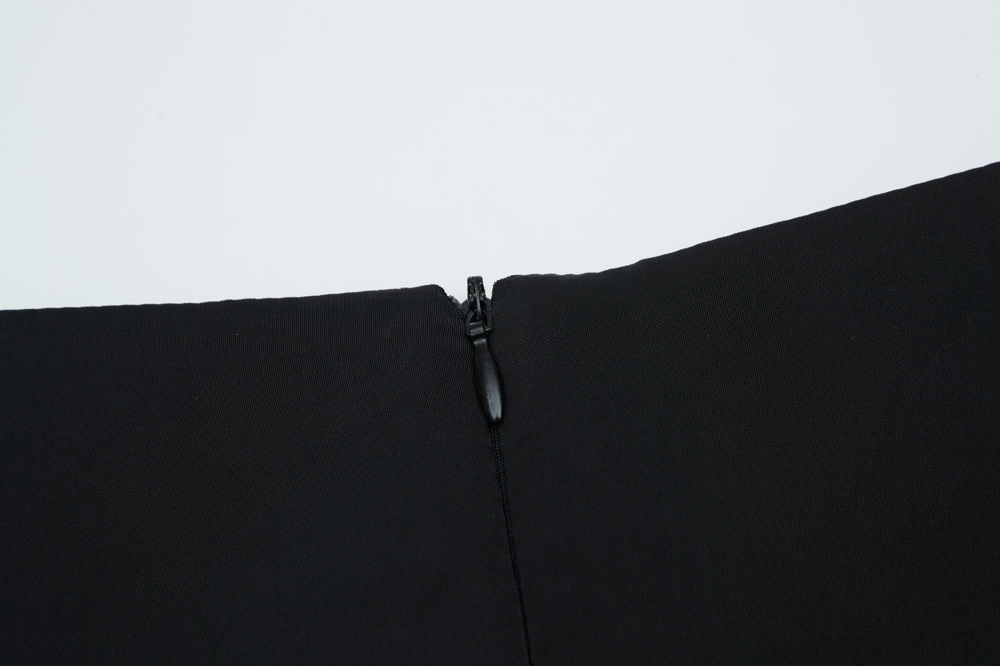 Vega asymmetrical skirt