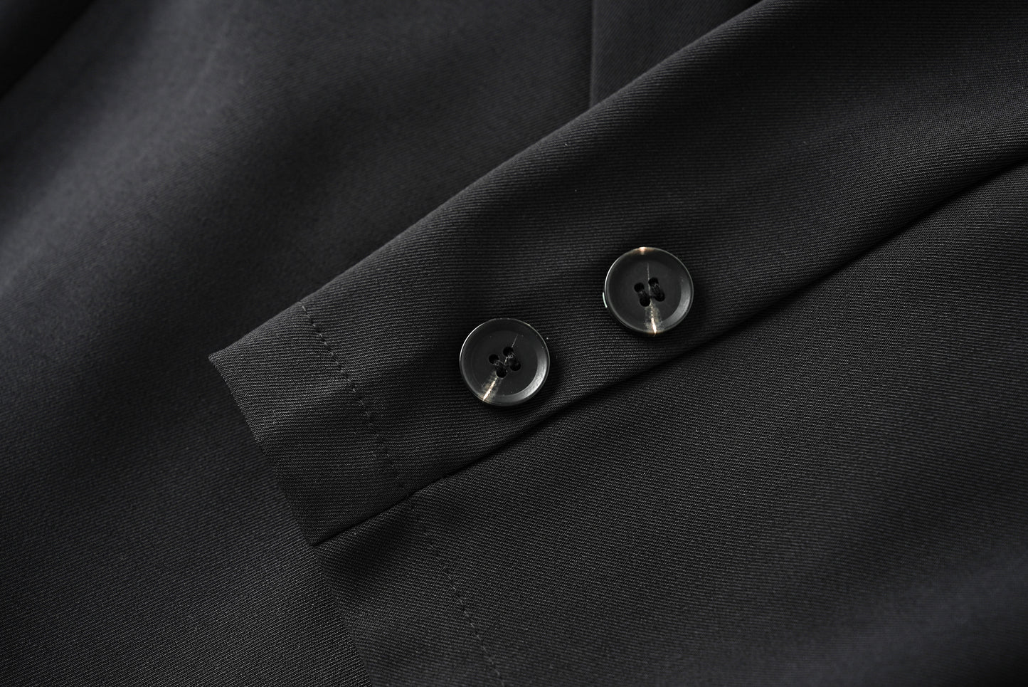 Lucia shoulder padded Suit blazer
