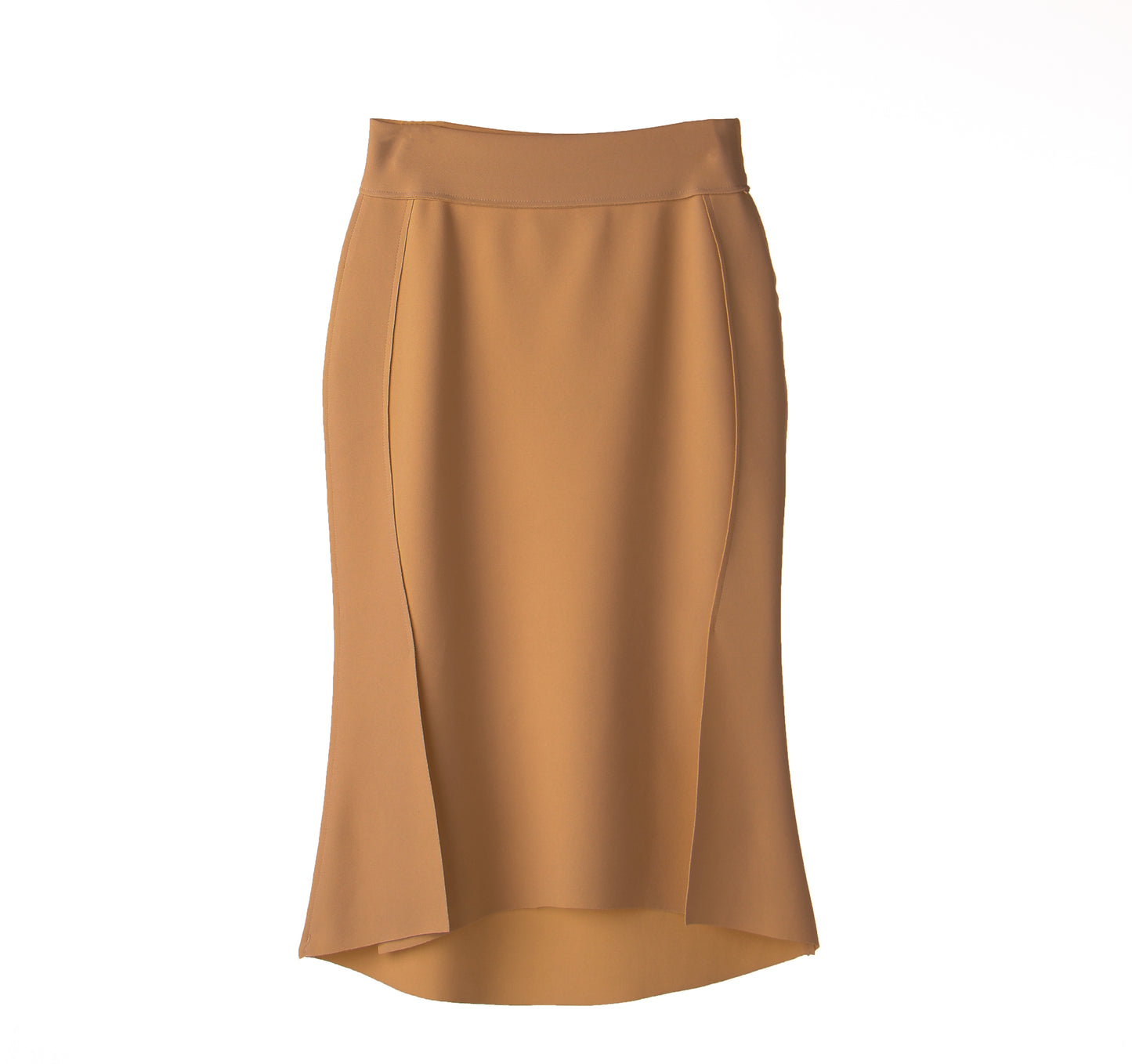 Emogen Tube skirt with elastic waist