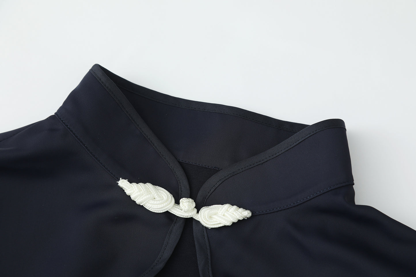 Willa puff sleeve keyhole blouse/shirt