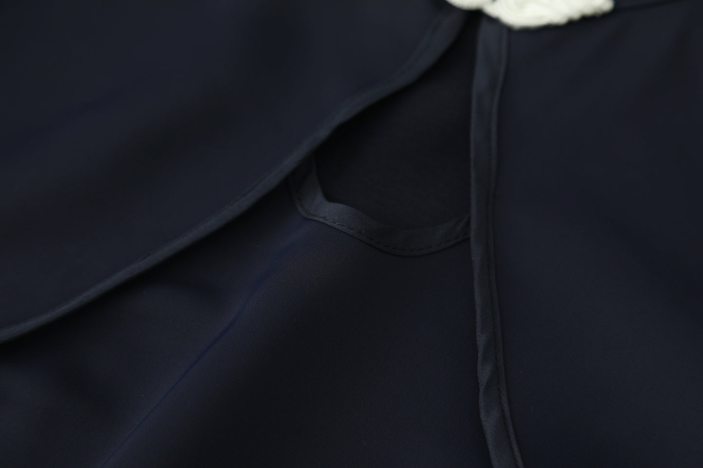 Willa puff sleeve keyhole blouse/shirt