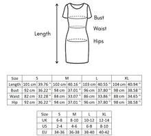 Load image into Gallery viewer, Severine V neck chiffon ruffle pleated dress
