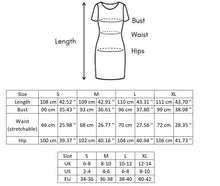 Load image into Gallery viewer, Rosa midi dress with elastic waist
