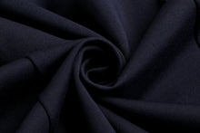 Load image into Gallery viewer, Victoria V neck sash tie midi dress
