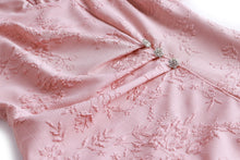 Load image into Gallery viewer, Darya layered ruffle hem mini dress
